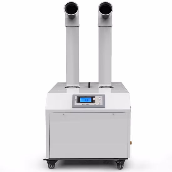 Umidificatore industriale per umidificatore per agricoltura di funghi portatile commerciale da 3 kg di fabbrica
